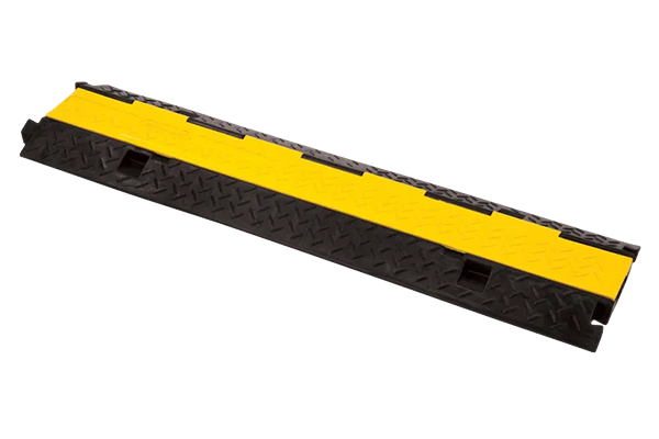 2 Channel Cable Ramp - MSL Productions