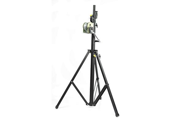 4mtrWindUpStand80KG