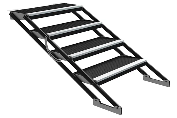 GTStageDeckStairs